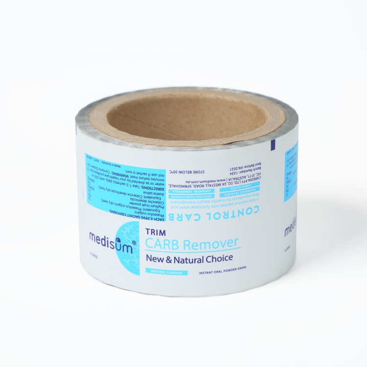 PET、AL、PE復(fù)合膜